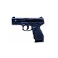 Airsoft pistol Taurus PT 24/7 caliber 6mm spring pressure <0.5 Joule, 201889 (equipment)