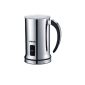 Petra Electric MS 19:36 cappuccino maker (household goods)