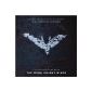 The Dark Knight Rises (Bad) (CD)