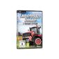 Farming Simulator (Titanium Edition) (computer game)
