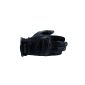 Racer 6213-3 Net gloves, size L, black (Automotive)