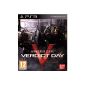 Armored Core: Verdict Day C03 Pack (exclusively at Amazon.de) (Video Game)