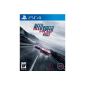Need For Speed ​​Rivals [AT PEGI] - [PlayStation 4] (Video Game)
