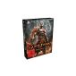 God of War Trilogy Boxset (God of War 1-3) (Video Game)