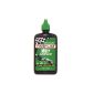 Finish Line Cross Country Wet Lube Lubricant (Sports)