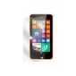 Ecultor Protector Nokia Lumia 630