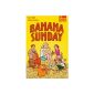 Banana Sunday (Paperback)
