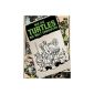 AS THE TURTLES conquered the world (Amazon Instant Video)