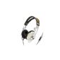 Sennheiser Momentum On-Ear Headphones ivory (Electronics)