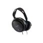 Philips SHP2000 Wired Headphones for MP3 Player Black (Electronics)