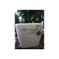 Quadro LS 35 Premium Series Complete High Gloss White 16160 (garden products)