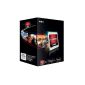 AD560KWOHJBOX AMD AMD FX-Series APUs Four-core 4-core 3.6 GHz Socket FM2 Box Version (Personal Computers)