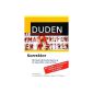 Duden "The spell checker f. OpenOffic incompatible for OpenOffice