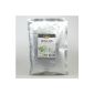 Golden Peanut Xanthan Gum E 415 500 g bag (Misc.)