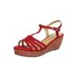 Tamaris 1-1-28329-20 Woman Sandals (Shoes)