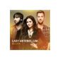 Golden - the next top album by Lady Antebellum