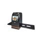 DNT DigiScan TV pro 2-in-1 Slide Scanner Support slides included (Germany Import) (Accessory)