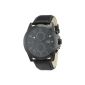 Tommy Hilfiger Men's Watch Sport Luxury Analog Quartz 1710295 (clock)