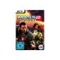Mass Effect 2 (uncut) (computer game)