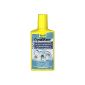 Tetra 142,046 Crystal Water, Water Conditioner makes aquarium water crystal clear and eliminates all kinds of clouding, 250 ml (Misc.)