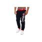 MT Styles sweatpants sports pants MT-49 (textiles)