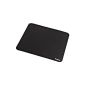 Hama Mouse Pad extra fine for Black Laser Mouse (Accessory)