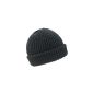 Result Whistler - knitted hat - Adult Unisex (Clothing)