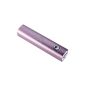 IMNEED 3200mAh Mini External Battery Portable Power Bank battery charger Charger for Smartphones Iphone 5S, 4S, 4, Samsung HTC MP3 Player (Pink) (Wireless Phone Accessory)