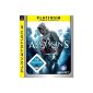Assassin's Creed [Platinum] (Video Game)