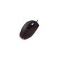 Cherry eVolution TOUCH 5B cable mouse SoftTouch surface USB + PS / 2 Combo (Accessories)