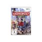 Monopoly Streets (Video Game)