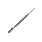Cuticle pusher stainless steel