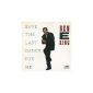 Save the Last Dance for Me (Audio CD)