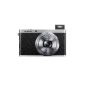 Fujifilm XF1 Digital Camera SLR 12 Megapixel Black (Electronics)