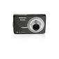 Kodak EasyShare M420 Digital compact camera 10 Megapixel 4x optical zoom 3 