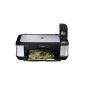 Canon Pixma MP550 Multifunction Inkjet Printer ink color photo (Personal Computers)