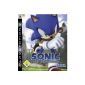 Sonic: The Hedgehog (video game)