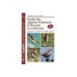 Western Europe birdsong guide: Description and comparison of singing and shouting (Paperback)