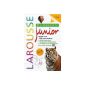 Junior Larousse 7/11 Export Years (Paperback)