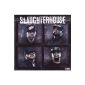 Slaughterhouse (Audio CD)