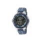 UPHase watch Digital, Quartz Chronograph, UP707-160 (clock)