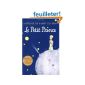 The Little Prince (French) (Paperback)