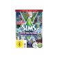 The Sims 3: Into the Future - Limited Edition (Expansion Pack) (computer game)