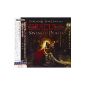 Jorn Lande & Trond Holter Present Dreacula - Swing Of Death + Bonus [Japan CD] MICP 11206 (Audio CD)