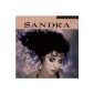 Sandra's weakest album so far