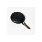 SHELL KEY PLIP REMOTE SMART FORTWO 450 3 BUTTONS.