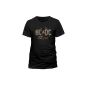 AC / DC - ROCK OR BUST T-Shirt