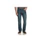 Levi's 504 Straight Fit Jeans Man (Clothing)