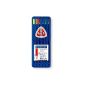 Staedtler 158 SB6 - ergosoft jumbo crayon, 4 mm, 6 pieces in box tiltable (Office supplies & stationery)