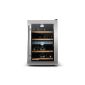 Wine refrigerator for the home